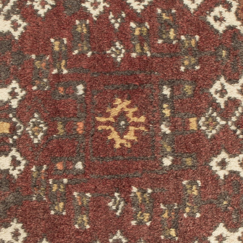 Tapete Oriental 72x72cm