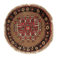 Tapete Oriental 72x72cm – product image