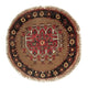 Tapete Oriental 72x72cm