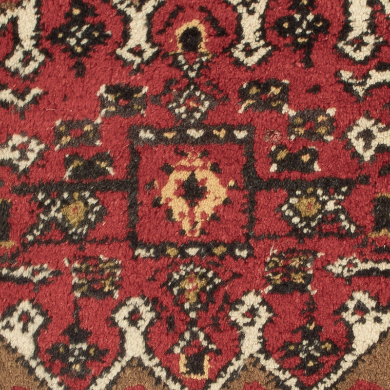 Tapete Oriental 72x72cm