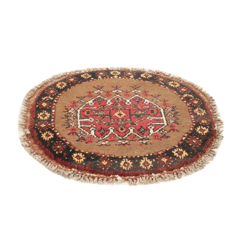 Tapete Oriental 72x72cm
