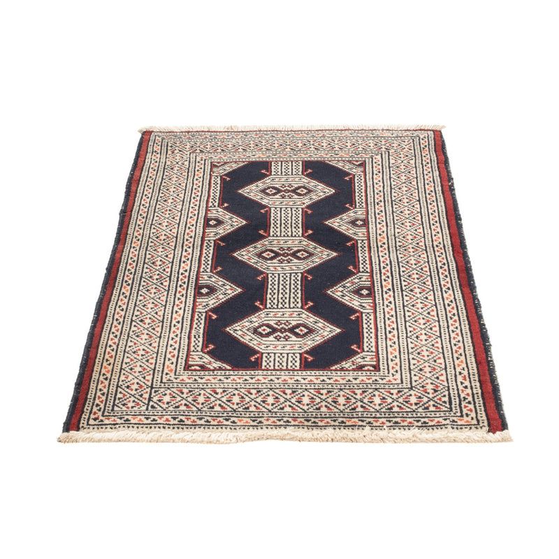Tapete turquaman 87x64cm - Tapete Oriental