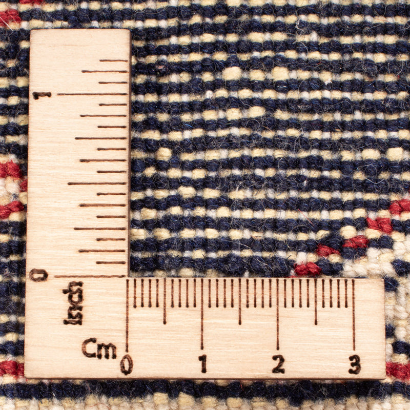 Tapete turquaman 87x64cm - Tapete Oriental