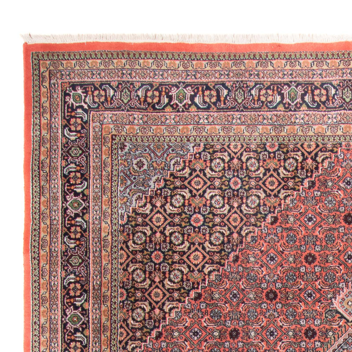 Bidjar Indo Tapete 346x248cm - Tapete Oriental