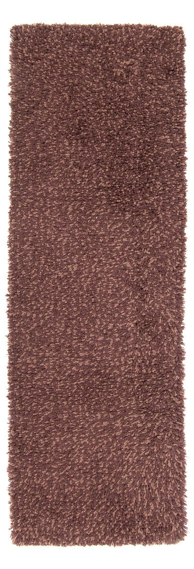Shaggy Tapete 67x207cm - Shaggy Teppich