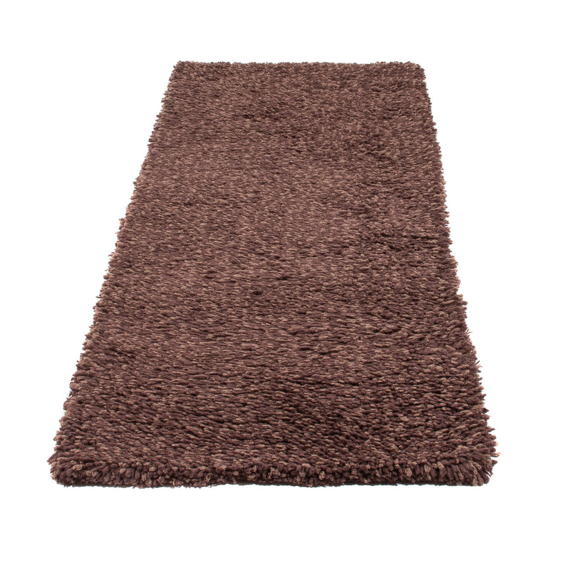 Shaggy Tapete 67x207cm - Shaggy Teppich