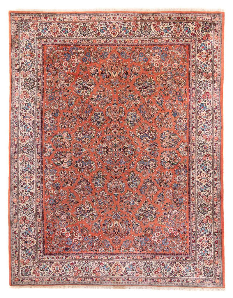 Sarouk Tapete 358x282cm - Tapete persa