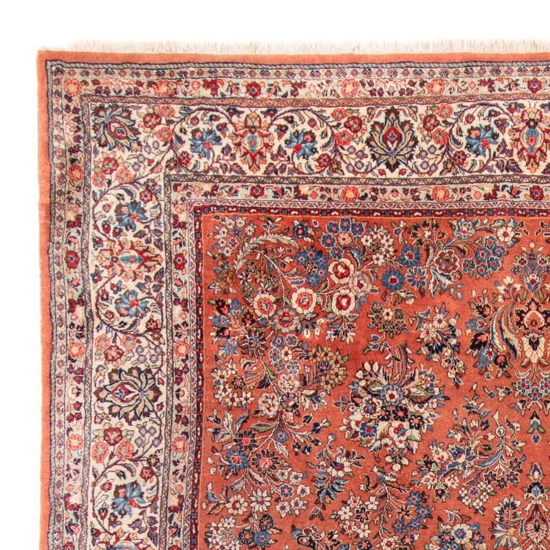 Sarouk Tapete 358x282cm - Tapete persa