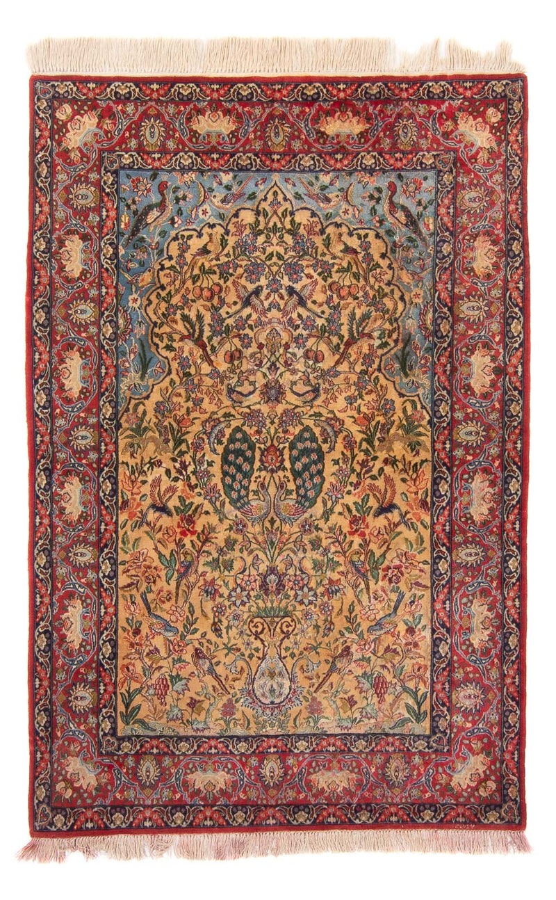 Isfahan Tapete 170x110cm - Tapete persa
