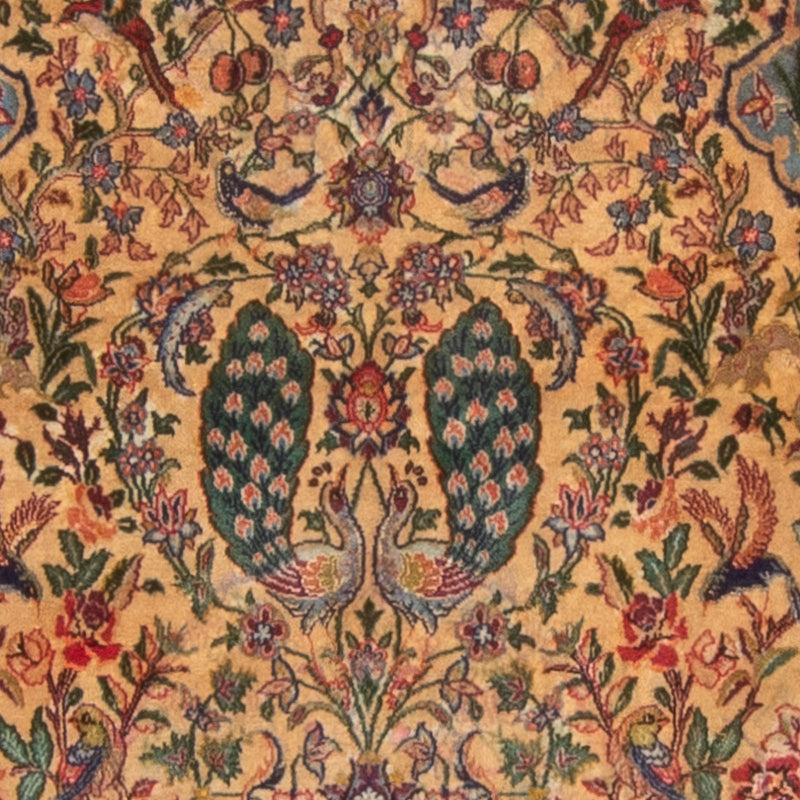 Isfahan Tapete 170x110cm - Tapete persa