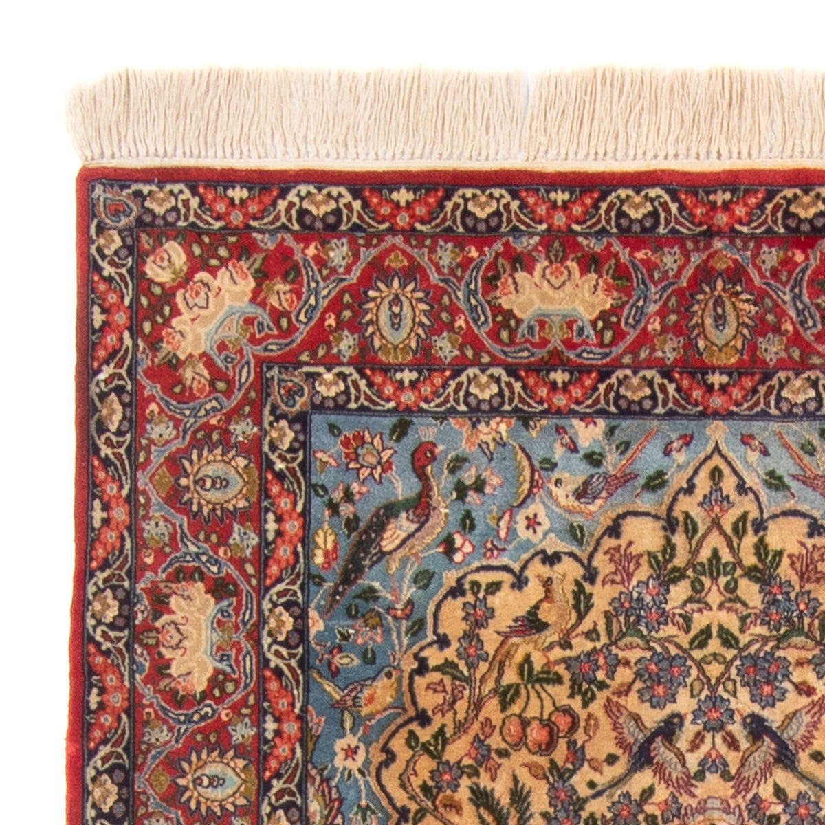 Isfahan Tapete 170x110cm - Tapete persa
