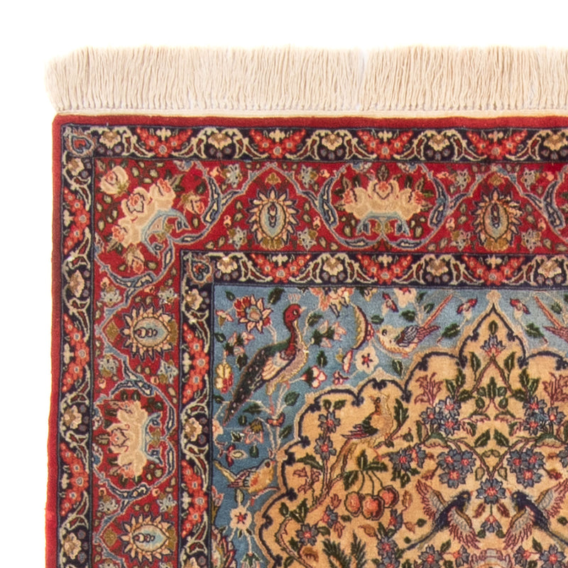 Isfahan Tapete 170x110cm - Tapete persa