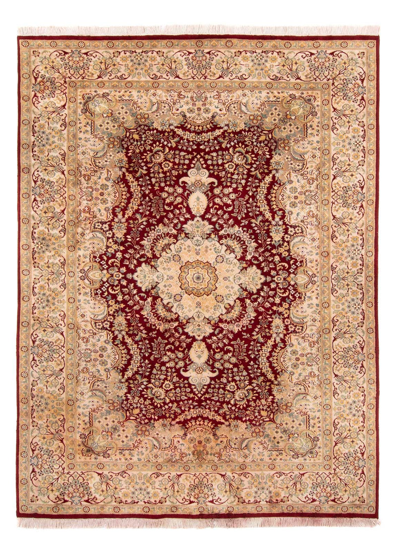 Tabriz Indo Tapete 285x185cm - Tapete Oriental