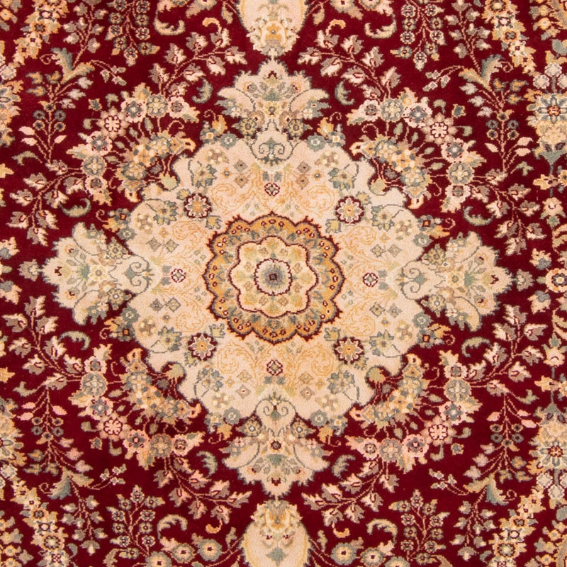 Tabriz Indo Tapete 285x185cm - Tapete Oriental