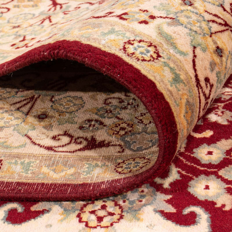Tabriz Indo Tapete 285x185cm - Tapete Oriental