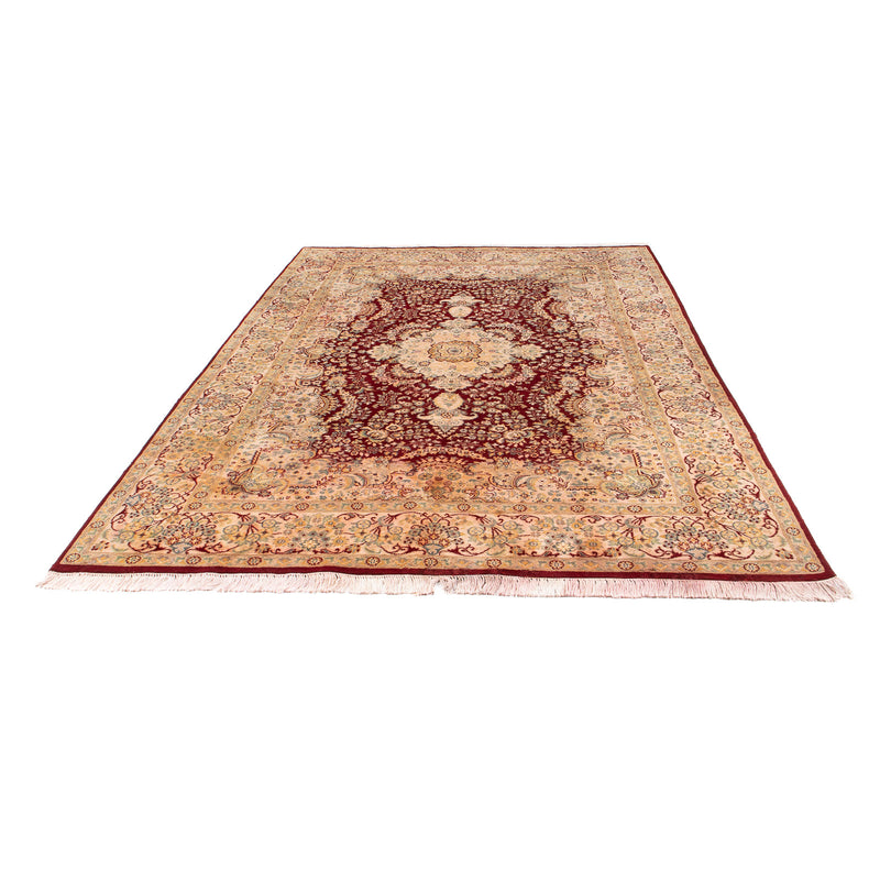Tabriz Indo Tapete 285x185cm - Tapete Oriental