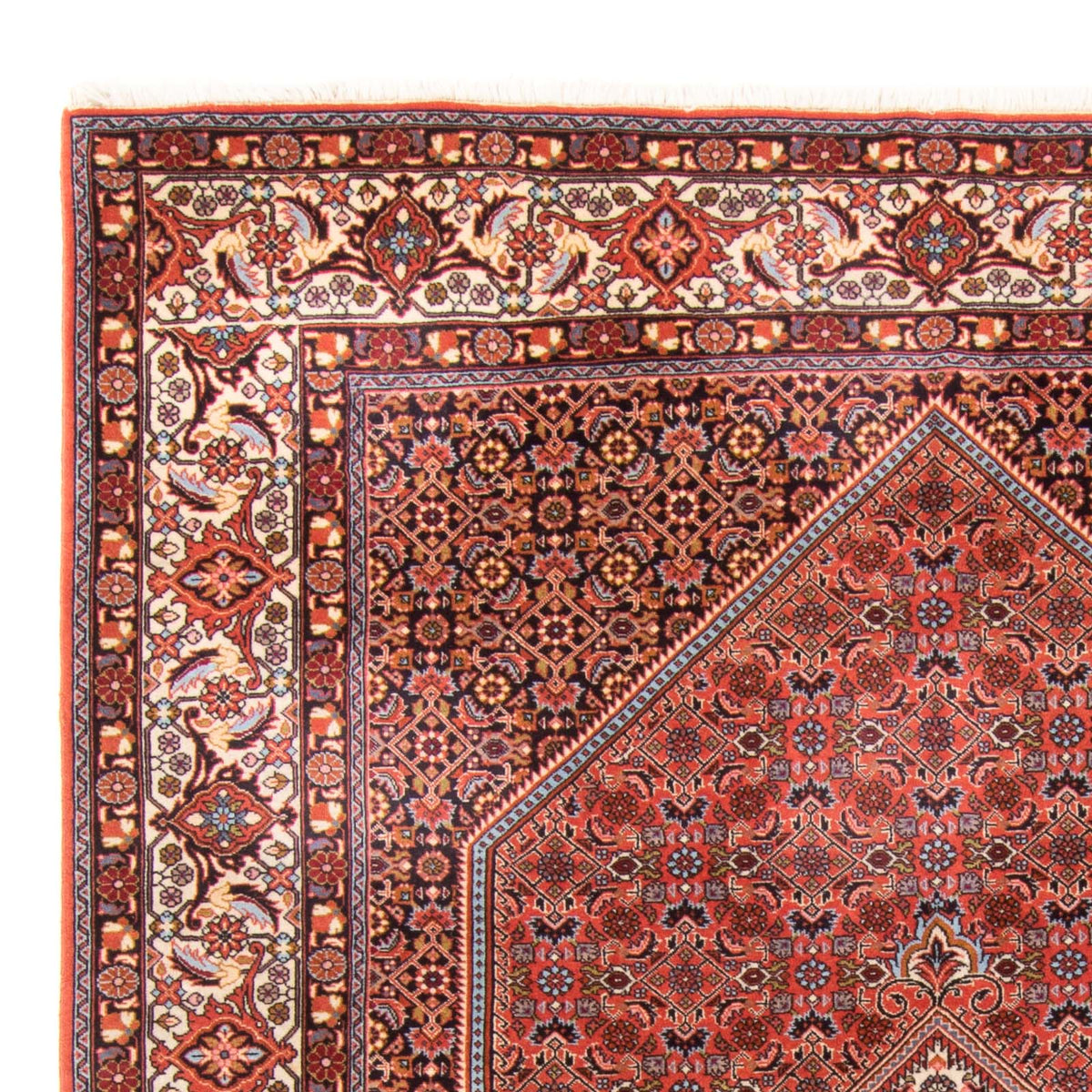 Bidjar Tapete 195x295cm - Tapete persa