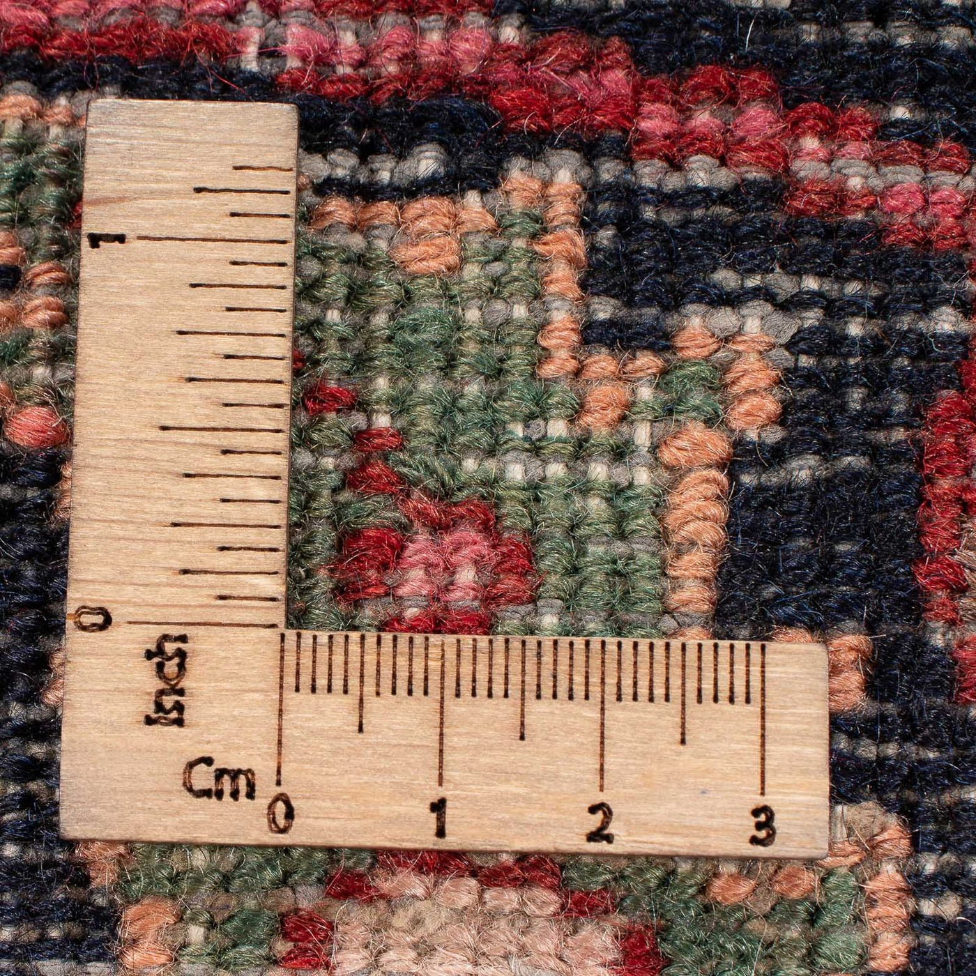 Mashhad Tapete 302x205cm - Tapete persa