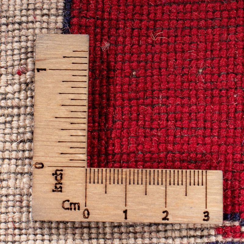 Belutsch Teppich 135x86cm - Orientteppich