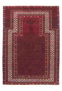 Tapete Baluch 103x155cm - Tapete Oriental – product image