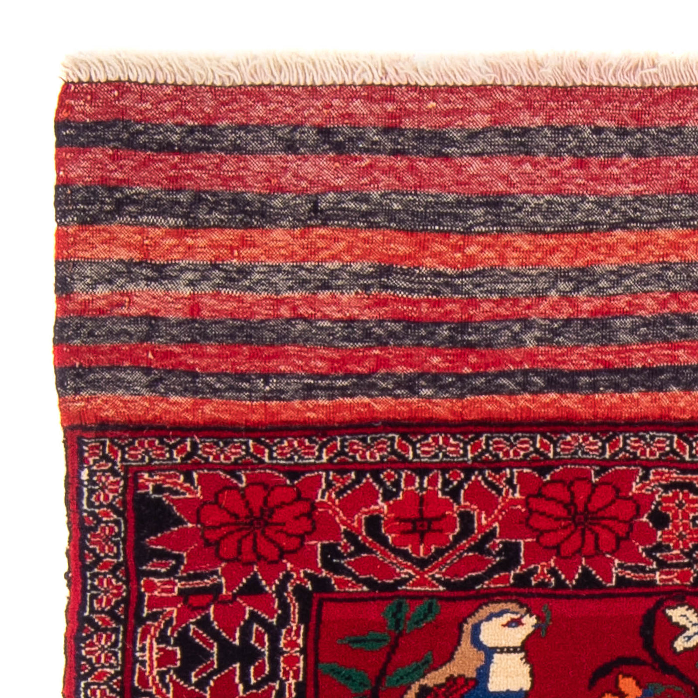 Tapete Baluch 104x91cm - Tapete Oriental