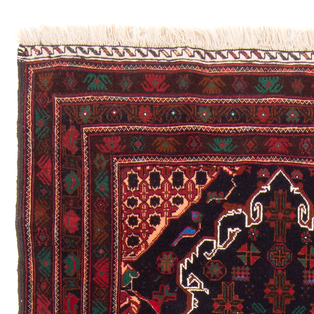 Tapete Baluch 117x195cm - Tapete Oriental