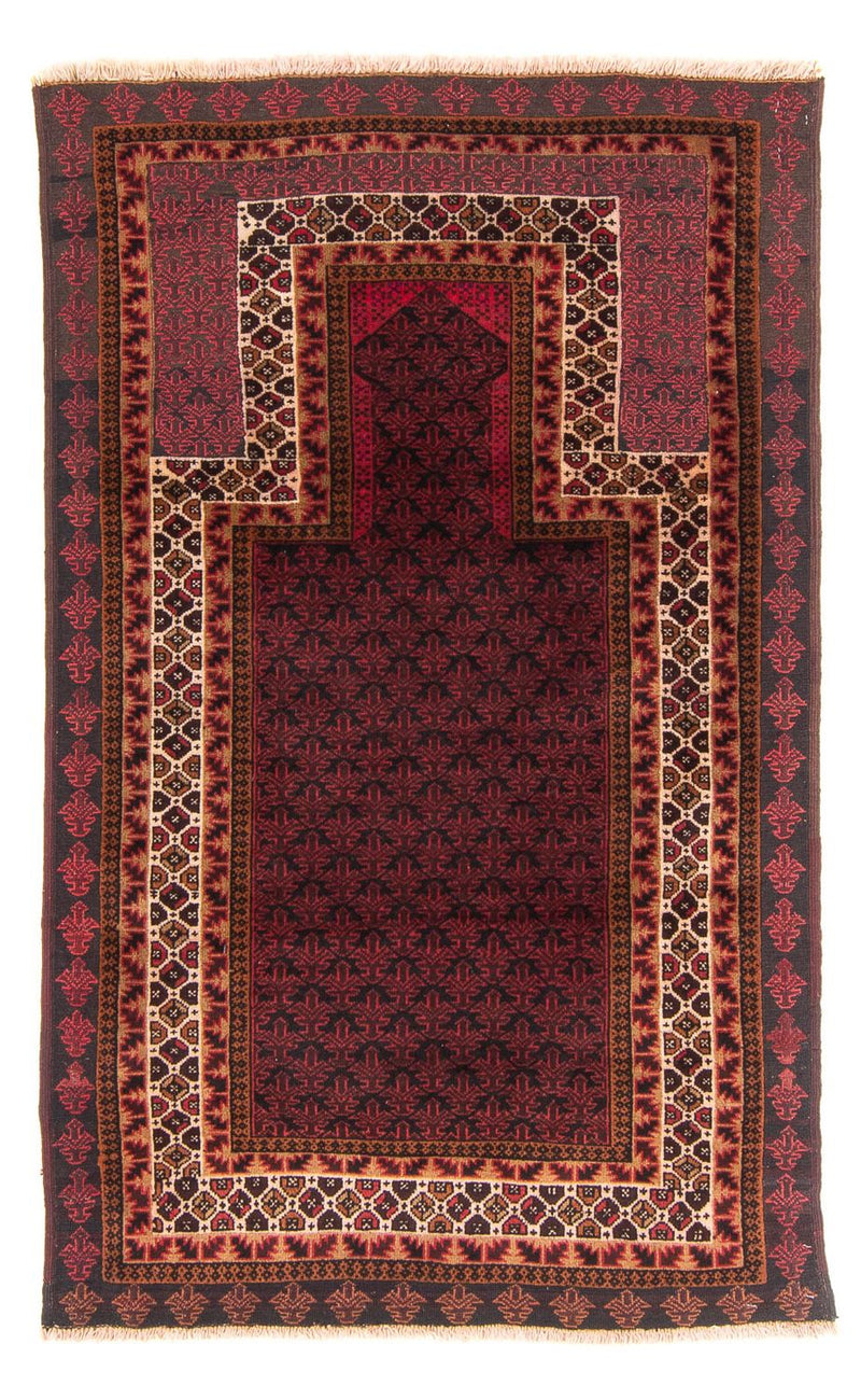 Tapete Baluch 140x90cm - Tapete Oriental