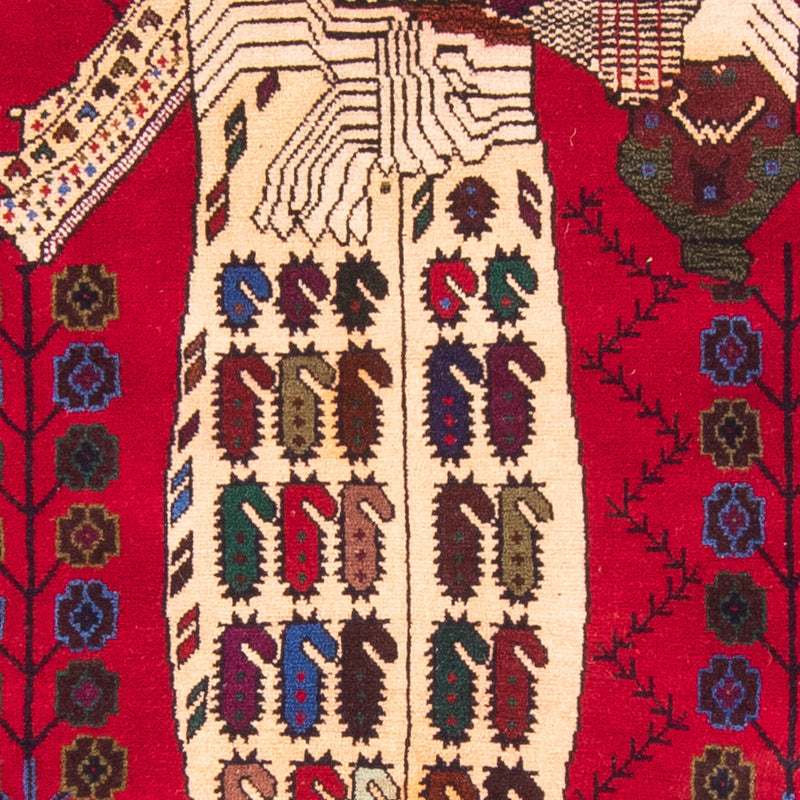 Tapete Baluch 157x102cm - Tapete Oriental