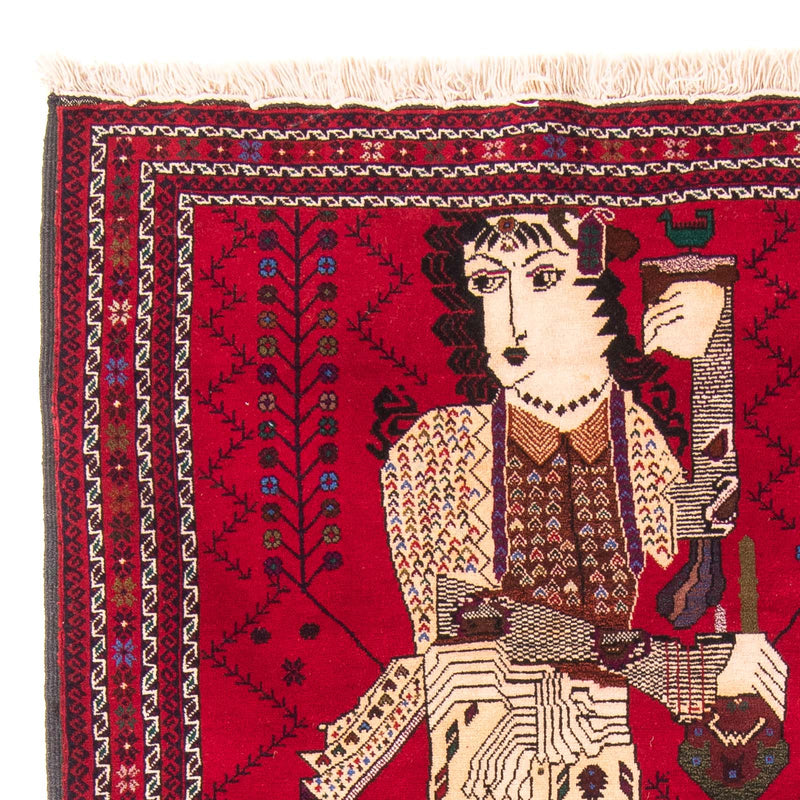 Tapete Baluch 157x102cm - Tapete Oriental
