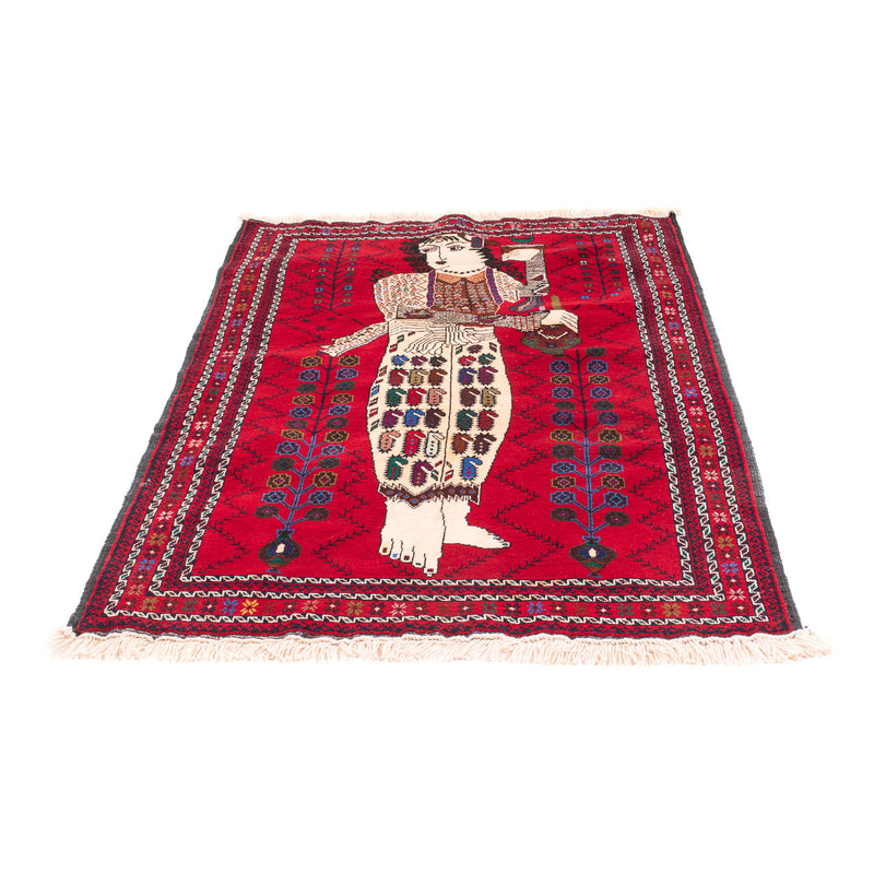Tapete Baluch 157x102cm - Tapete Oriental
