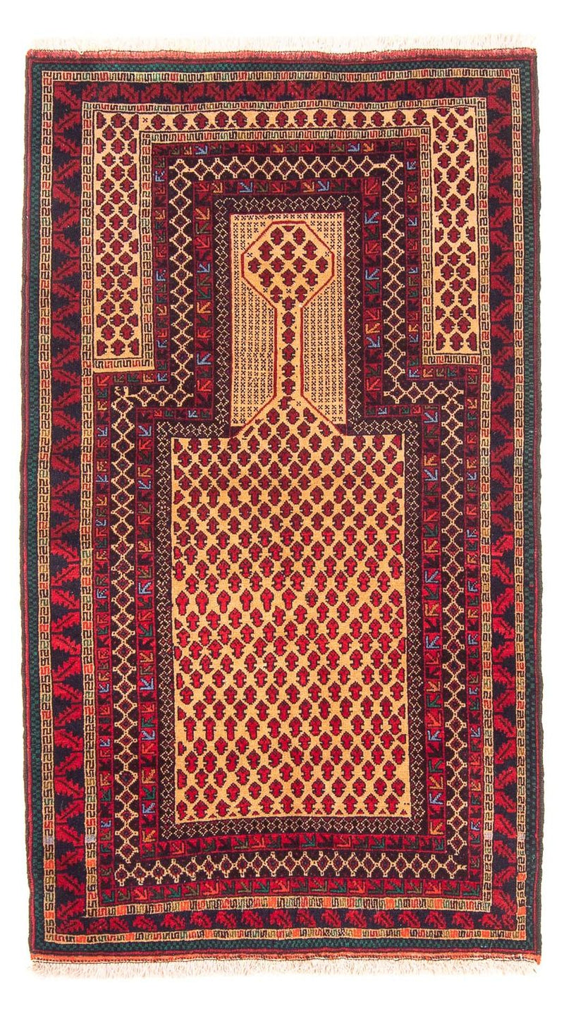 Tapete Baluch 147x86cm - Tapete Oriental