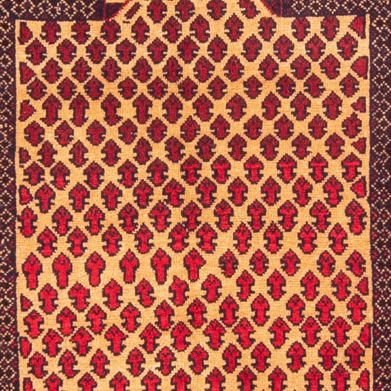Tapete Baluch 147x86cm - Tapete Oriental