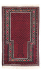 Tapete Baluch 145x88cm - Tapete Oriental