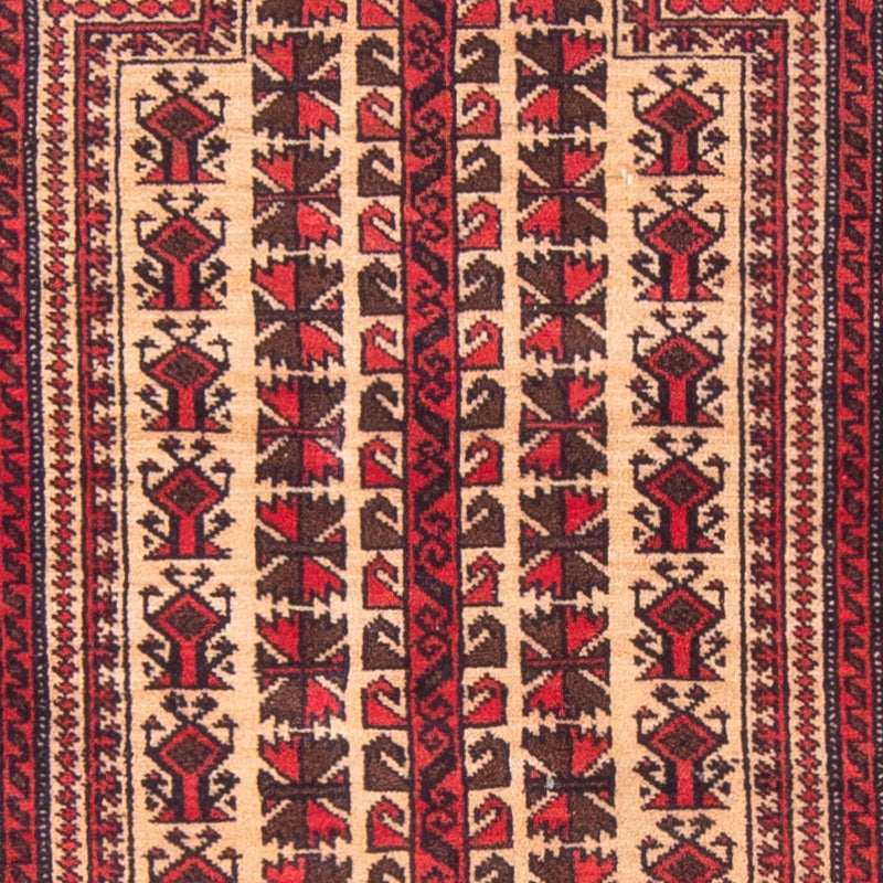 Tapete Baluch 95x132cm - Tapete Oriental