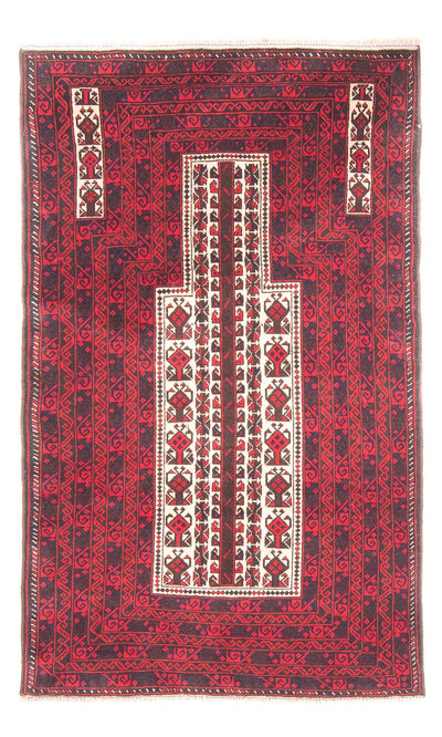 Tapete Baluch 89x154cm - Tapete Oriental