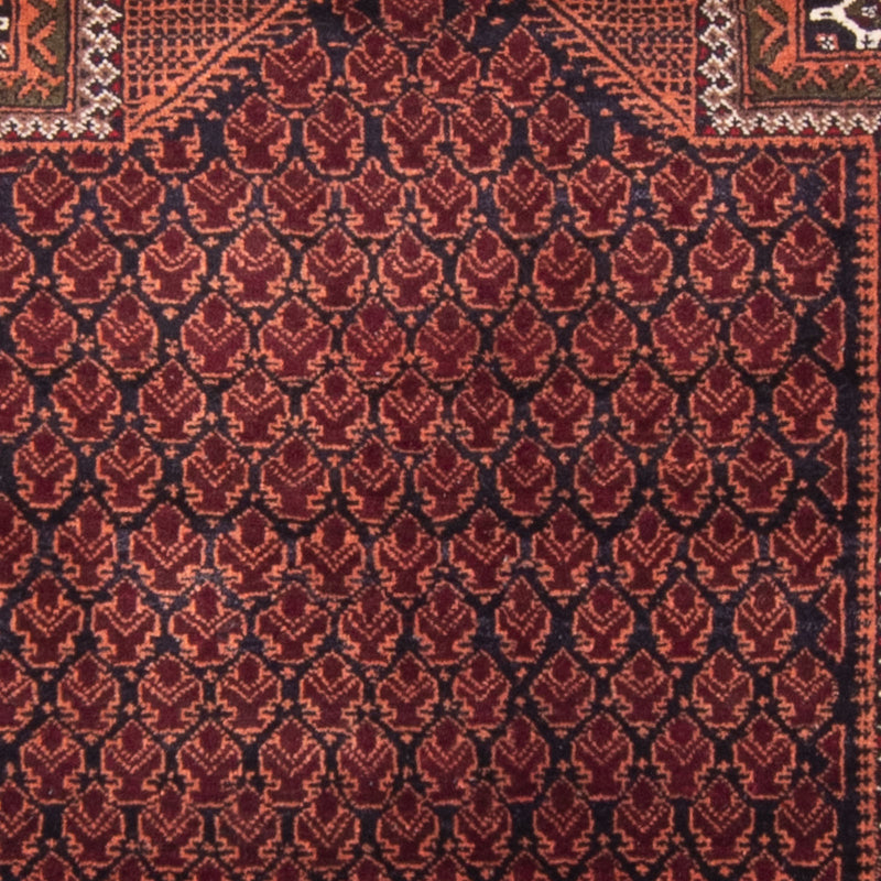Tapete Baluch 148x90cm - Tapete Oriental
