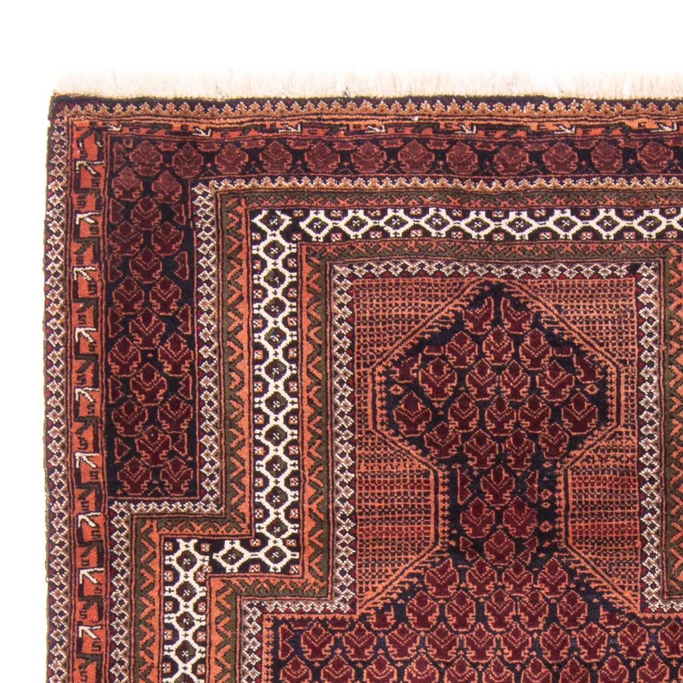 Tapete Baluch 148x90cm - Tapete Oriental