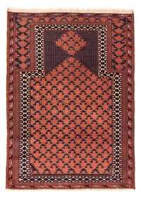 Belutsch Teppich 138x95cm - Orientteppich – product image