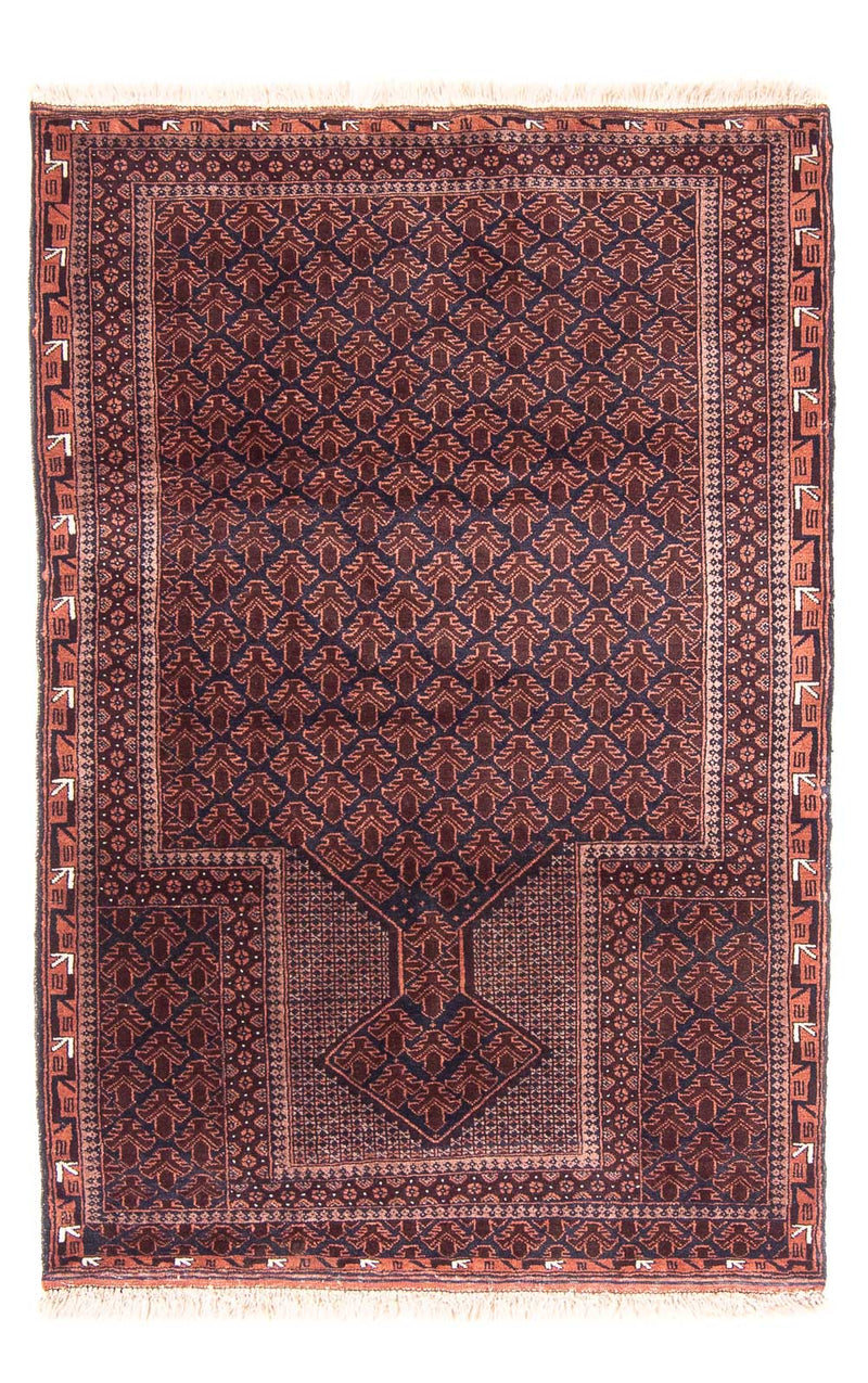 Tapete Baluch 93x138cm - Tapete Oriental