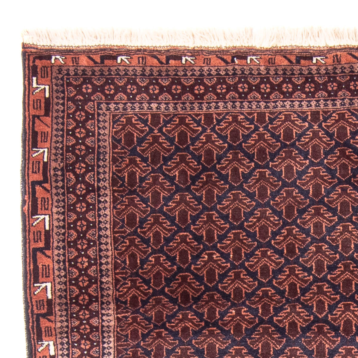 Tapete Baluch 93x138cm - Tapete Oriental