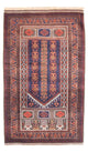 Tapete Baluch 147x92cm - Tapete Oriental