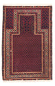 Tapete Baluch 147x96cm - Tapete Oriental