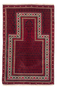 Tapete Baluch 142x89cm - Tapete Oriental – product image