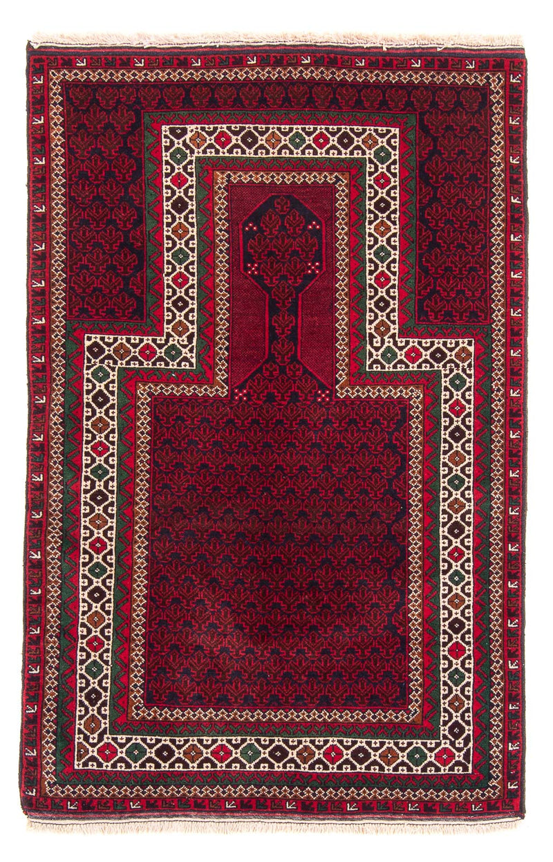 Tapete Baluch 142x89cm - Tapete Oriental