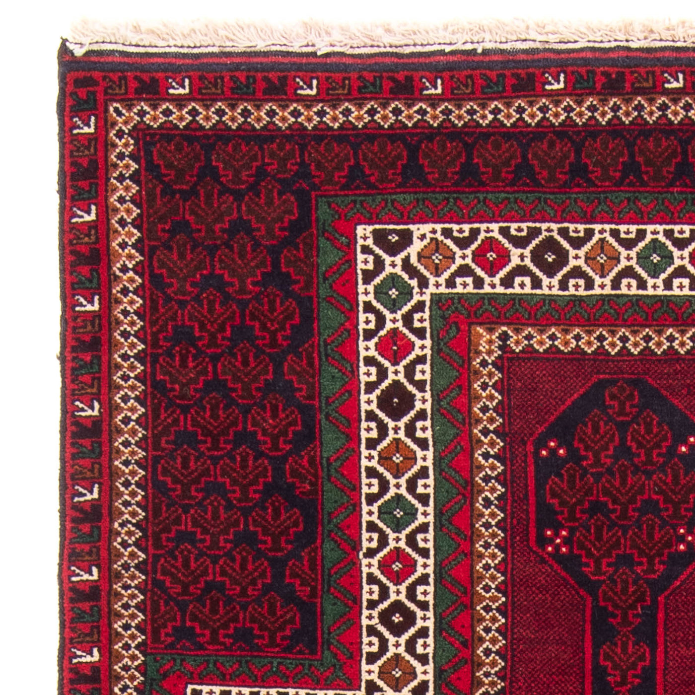 Tapete Baluch 142x89cm - Tapete Oriental