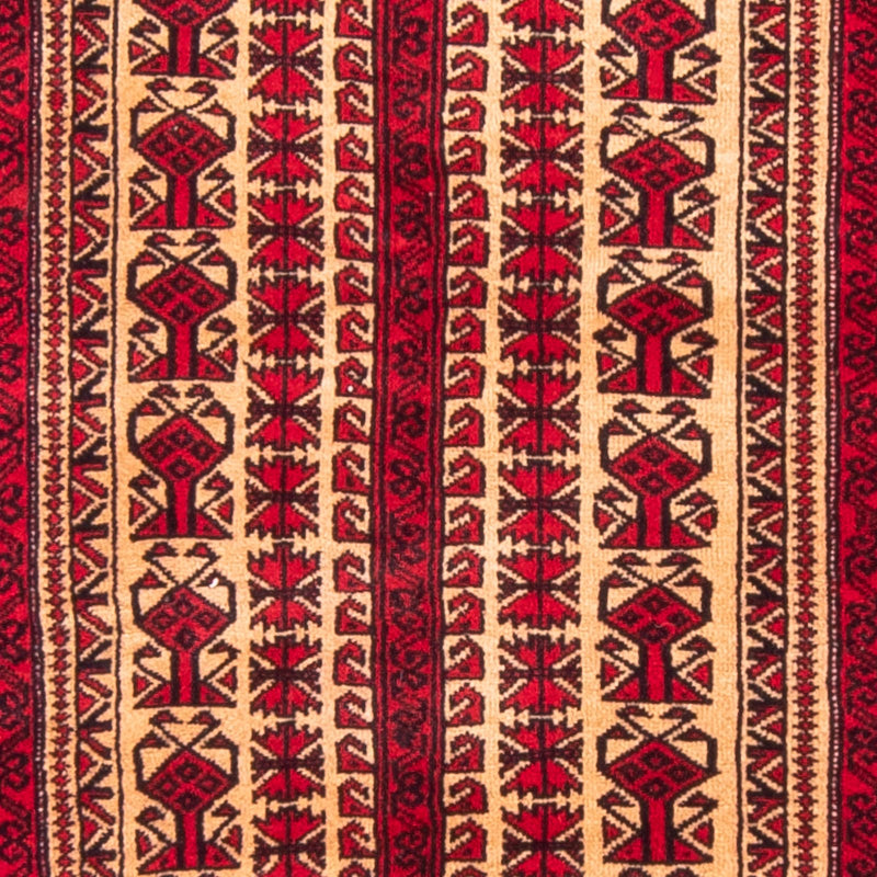 Belutsch Teppich 132x92cm - Orientteppich