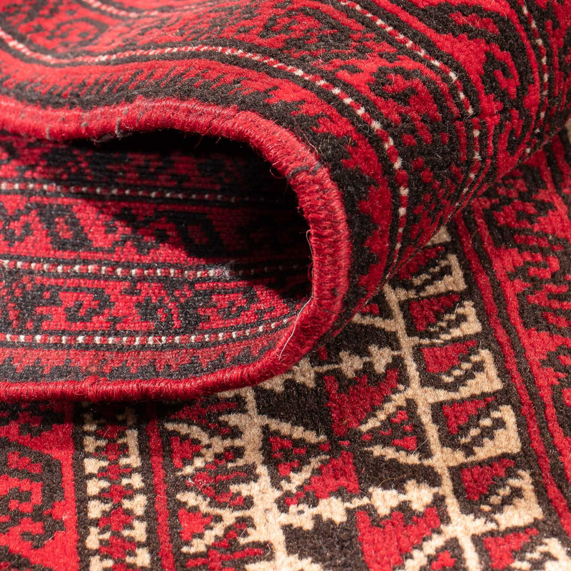 Belutsch Teppich 132x92cm - Orientteppich
