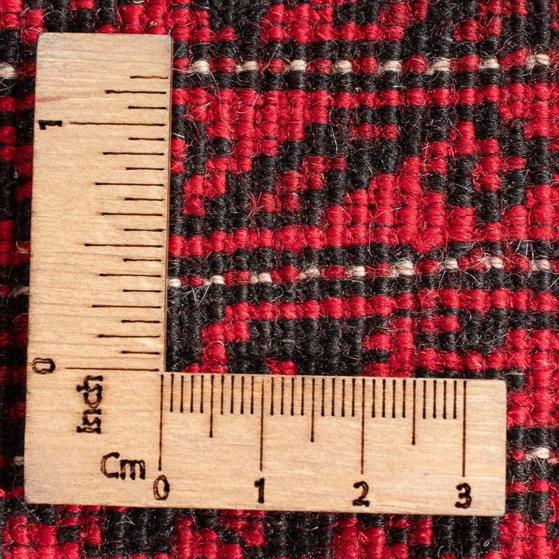 Belutsch Teppich 132x92cm - Orientteppich