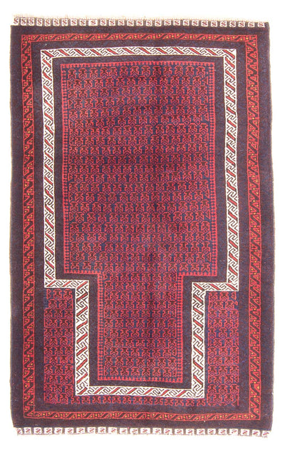 Tapete Baluch 92x144cm - Tapete Oriental