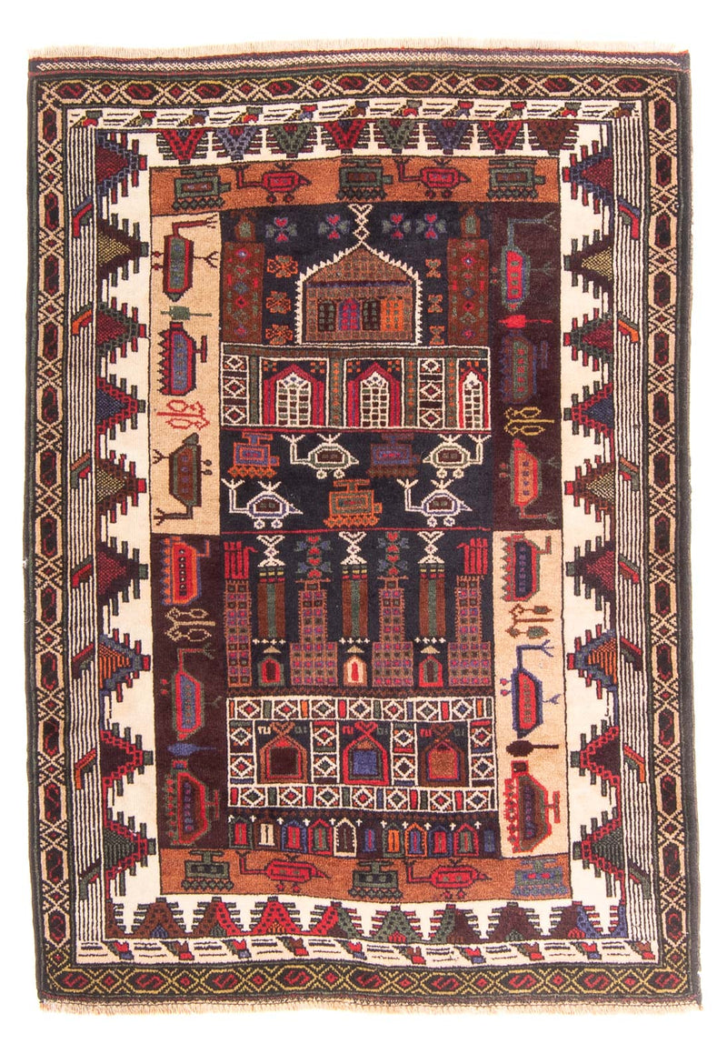 Tapete Baluch 120x85cm - Tapete Oriental